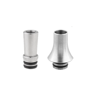 Drip Tip Stainless Steel