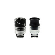 Drip Tip Synthetic 2-parts