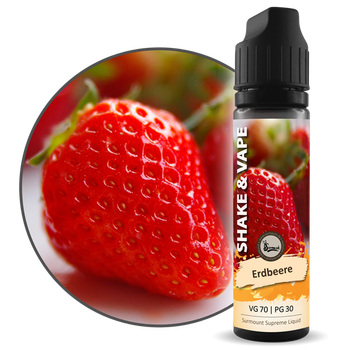 Strawberry (40ml)