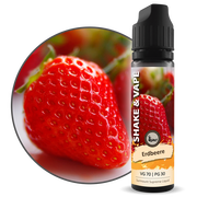 Erdbeere (40ml)