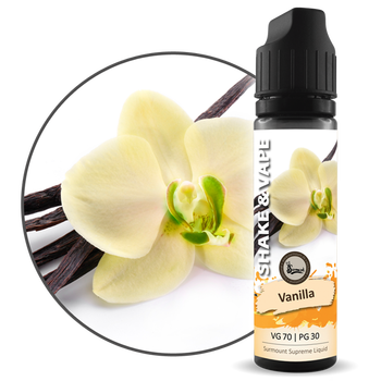 Vanilla (40ml)