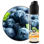 Blueberry (40ml)