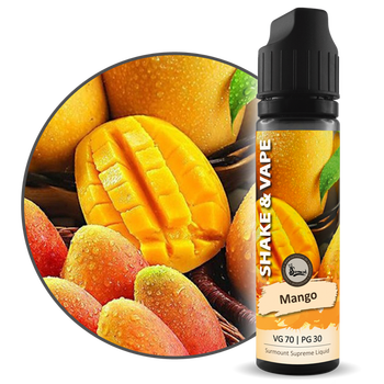 Mango (40ml)