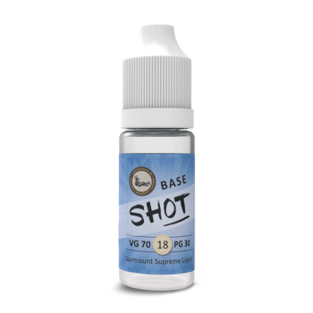 Base Shot (70/30, 18mg)