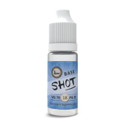 Base Shot (70/30, 18mg)