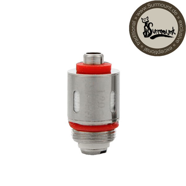 Justfog P14A Q16 1.2 Ohm Coils ECigarettes Atomizer