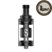 Digiflavor Siren 2 MTL RTA 4,5 ml schwarz