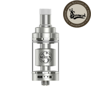 Digiflavor Siren 2 MTL RTA 4.5 ml silver