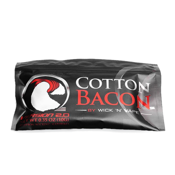 Cotton Bacon V2 by Wick N Vape 10g