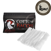 Cotton Bacon V2 by Wick N Vape 10g