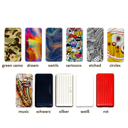 Aspire Puxos Wechselcover (Side Panels)