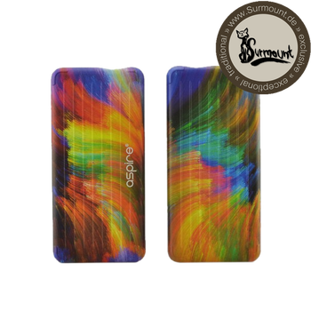 Aspire Puxos Wechselcover (Side Panels) dreams (P2)