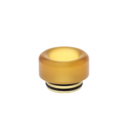 Drip Tip PEI 810 Wide Bore