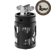 Vapefly Brunhilde RTA 8ml