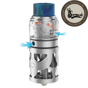 Vapefly Brunhilde RTA 8ml