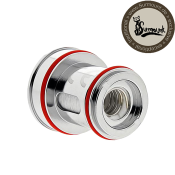 Uwell Crown 4 Verdampferkopf SS904L Parallel Coil 0,4 Ohm (4er Pack)