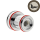 Uwell Crown 4 Verdampferkopf SS904L Parallel Coil 0,4 Ohm (4er Pack)