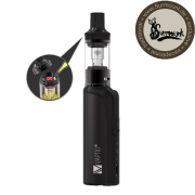 Vaptio Cosmo schwarz