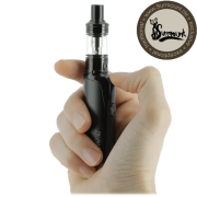 Vaptio Cosmo Kit black