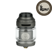 Geekvape Z X Tank RTA gunmetal