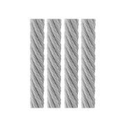 Vandy Vape Mato Steel Wire (4 pieces)