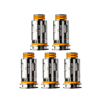 Geekvape Aegis Boost Coils (5er Pack)