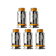 Geekvape B-Series Verdampferköpfe (5er Pack)