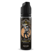 Friendly Fire - Longfill (15ml Aroma)
