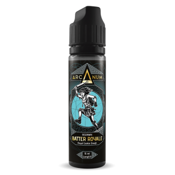 Batter Royale - Longfill (15ml Aroma)