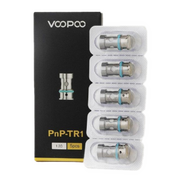 Voopoo PnP Verdampferkopf1 Ohm