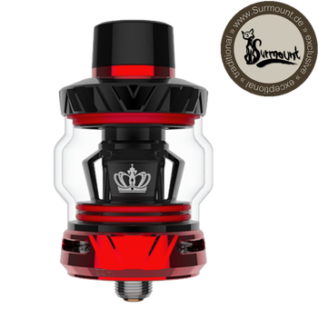 Uwell Crown 5 rot