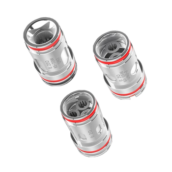Uwell Crown 5 Meshed-H Coil (4-Pack)