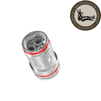 Uwell Crown 5 Meshed-H Coil 0.2 ohms UN2-3 (4-Pack)