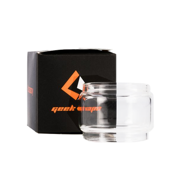 Geekvape Z Subohm Replacement Glass 5ml