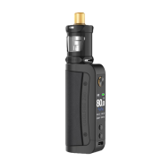 Innokin Coolfire Z80 Zenith 2 Kit leather black