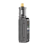 Innokin Coolfire Z80 Zenith 2 Kit gunmetal (ash grey)