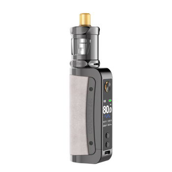 Innokin Coolfire Z80 Zenith 2 Kit cloudy grey